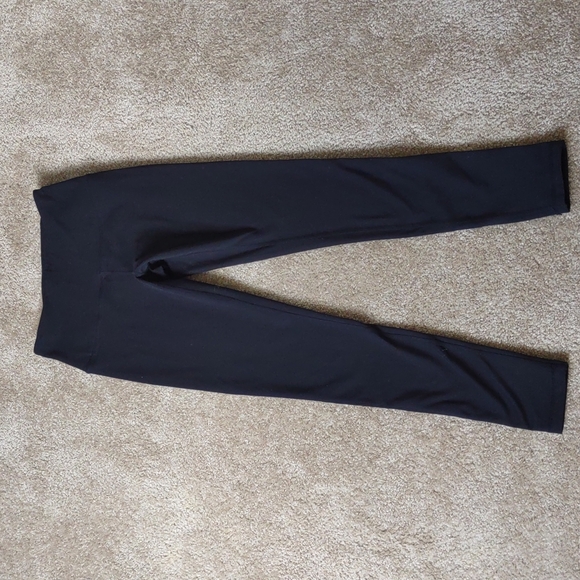 Zella Pants - Zella full length workout leggings size S